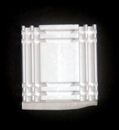 【散熱片】28*28*6MM 散熱塊 芯片散熱器 純鋁鋁散熱器 cpu散熱器 歷史價格詳細信息