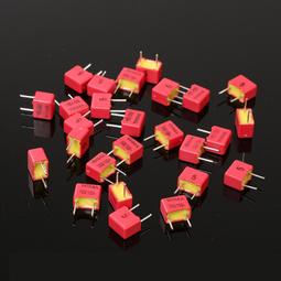 1600PF 162F 1％ 100V日本SE精密云母電容 腳距5MM 歷史價格詳細信息