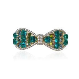 施華洛世奇水晶髮叉一支價: 120元~長: 5公分[h31] 歷史價格詳細信息