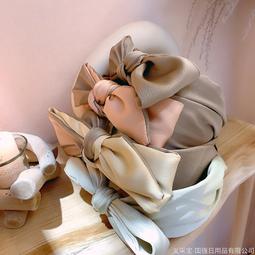 簡約百搭緞面髮箍海綿髮箍寬邊髮箍高顱頂髮箍洗臉髮箍頭箍 歷史價格詳細信息