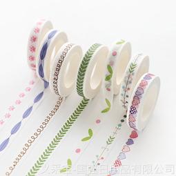 和紙裝飾手帳貼 造型貼紙 (BST-12301-02) 裝飾貼紙 貼紙 手帳貼 和紙貼紙【久大文具】0165 歷史價格詳細信息
