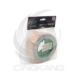 雙導電銅箔膠帶,純銅雙面導電銅箔紙,耐高溫加厚導電布,手機散熱銅箔,25公尺 歷史價格詳細信息