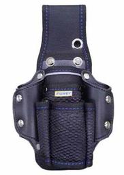 瘋狂買 泓海/船井電工 FUNET FDP-63 塔氟龍製電工工具袋 雙層皮製手機袋 超耐磨布 電工維修工具收納包 特價 歷史價格詳細信息