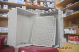 防水箱 JL-00B(C)、透明蓋塑膠開關箱 ABS箱 145*180*118mm(14.5*18*11.8cm)台製. 歷史價格詳細信息