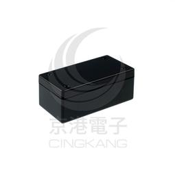 京港電子【260400000112】防水接線盒 ABS 80*50 4孔 25mm KR02 歷史價格詳細信息