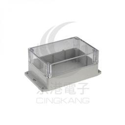 京港電子【260400000118】防水接線盒 ABS 200*155*80 10孔 36mm KR08 歷史價格詳細信息