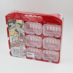 京港電子【260103000021】樹德SHUTER 工具箱 TB-312 348*153*139mm 歷史價格詳細信息