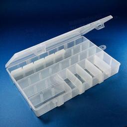 京港電子【260103000021】樹德SHUTER 工具箱 TB-312 348*153*139mm 歷史價格詳細信息