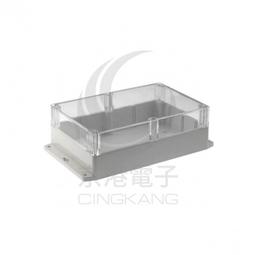 京港電子【260400000112】防水接線盒 ABS 80*50 4孔 25mm KR02 歷史價格詳細信息