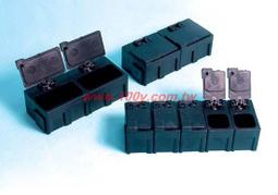 導電 IC 泡棉 9cm*6cm  9*6*0.5  #3392 (10片/包) 歷史價格詳細信息