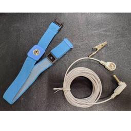 BHO 水藍日型環可調式防靜電腕帶 BW-103 靜電腕帶 接地手環 產線 流線 維修 作業員 工作室 (電子廠用) 歷史價格詳細信息