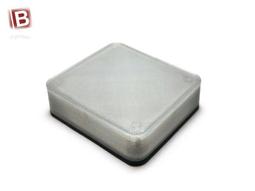 USB外殼 黑色兩頭出線塑料小接線盒.USB電源模塊小型外殼40*20*11 169-02260 歷史價格詳細信息