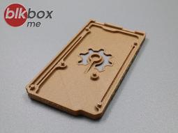 blkbox.me原裝㊣品 超耐用 micro 牛角USB母座 DIP 雙排接點版本 穿戴式電子 (BB-USBB1) 歷史價格詳細信息