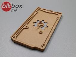 blkbox.me原裝㊣品 超耐用 micro 牛角USB母座 DIP 雙排接點版本 穿戴式電子 (BB-USBB1) 歷史價格詳細信息