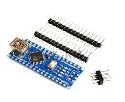 Nano V3.0 Micro USB ATmega328 5V 16M Micro-Controller Driver For Arduino 歷史價格詳細信息