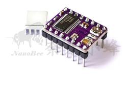 3D印表機 StepStick A4988 16細分步進馬達驅動器 3D列印機配件 Reprap Arduino【現貨】 歷史價格詳細信息
