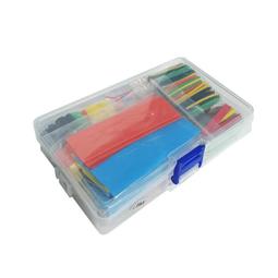 熱縮套管 熱縮管 電子絕緣材料 &Phi;5MM 直徑5MM   2米150元 185-02726 歷史價格詳細信息