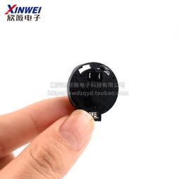 直插紐扣電池片 CR927 3V電池彈片 直角正極片 電池五金連接片 230-04208 歷史價格詳細信息