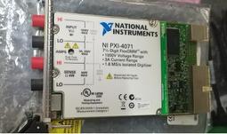 現貨PXI-84202 異步RS232接口--NI 美國國家儀器-原裝正品 全新現貨 歷史價格詳細信息