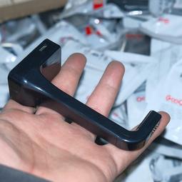 現貨-貌似戴2個 鑲鑽雙圈 無耳洞 耳夾耳環(附矽膠軟墊)【913005】 歷史價格詳細信息