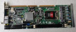 艾訊SBC81610 A3-R 工控機主板  雙網口  成色新 歷史價格詳細信息