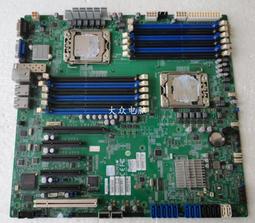 超微X9DR3-F/X9DRI-F 浪潮M2220 雙路X79主板 支持2696V2 M.2啟動 歷史價格詳細信息