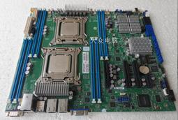 現貨!原裝超微SUPERO X8SIL 3400芯片1156針單路服務器主板 歷史價格詳細信息