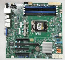 超微  X11SPM-TPF 伺服器主機板 歷史價格詳細信息