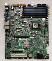 現貨!原裝超微SUPERO X8SIL 3400芯片1156針單路服務器主板 歷史價格詳細信息