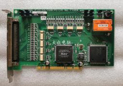 Contec PIO-16/16B(PC)H ISA Isolated Digital I/O Board Card, No. 7092 歷史價格詳細信息