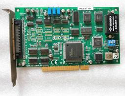 研華PCI-1710L-C E 100K 12位高增益PCI總線數據採集卡 歷史價格詳細信息