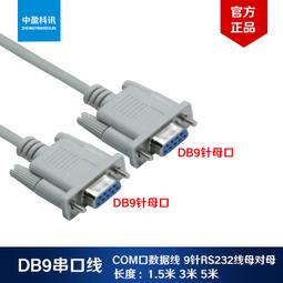 RS232串口線DB9針擋板線com口232通訊協議小機箱半高擋板--小楊哥甄選  露天市集  全最大的網路購物市集 歷史價格詳細信息