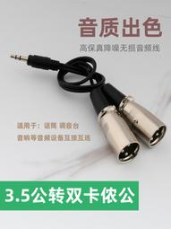 現貨卡儂公對6.3SP公XLR Male to TRS M 6.3SP公對卡儂公線 麥克風線 歷史價格詳細信息