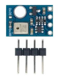 SHT20 SHT30/31/35溫濕度傳感器模塊I2C通訊數字型 寬電壓 傳感器~台北悠閣 歷史價格詳細信息