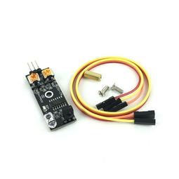 HJ-IR2 紅外避障模塊 避障小車 紅外接近開關 避障傳感器 不怕光 歷史價格詳細信息