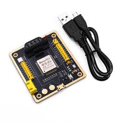 Goouuu-ESP32模組開發板 無線WiFi+藍牙 雙核CPU 物聯網 A20 [368995] 歷史價格詳細信息