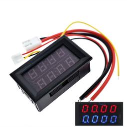 4位數字電子鐘單片機四位數字鐘DIY電子製作套件c51 W177.0427 歷史價格詳細信息