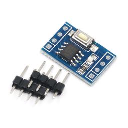 現貨單片機RDM6300 ID卡讀卡器模塊RFID射頻模塊UART串口輸出 歷史價格詳細信息