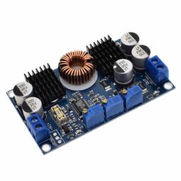 DC-DC 自動升降壓恒壓恒流模組 車載穩壓 太陽能風能充電 LED驅動 [120847] 歷史價格詳細信息