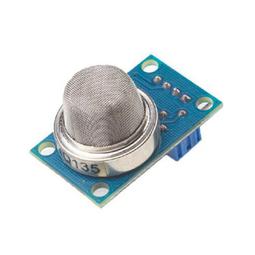 MQ137氨氣傳感器 氣體檢測傳感器探頭 氨氣報警器檢測探頭MQ-137 歷史價格詳細信息