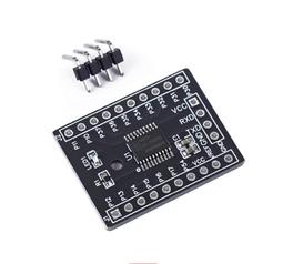 STC8H1K17-36I TSSOP20 Single Chip Enhanced 1T 8051 Microcontroller MCU IC Chip 歷史價格詳細信息