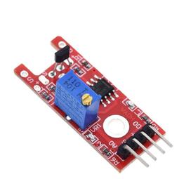 KY-024 適用 線性磁力霍爾傳感器 霍爾傳感器模塊 歷史價格詳細信息