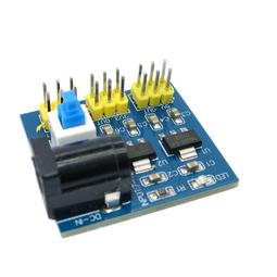 5V-12V DC Brushless Motor Driver Board Controller for Hard drive motor 3/4 wire 歷史價格詳細信息