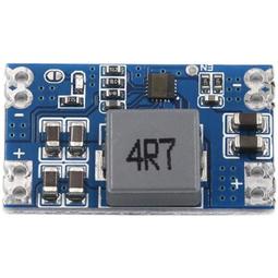 Mini360航模電源降壓模組 DC-DC 12V24V轉5V 1A 3.3V 9V固定電壓 歷史價格詳細信息