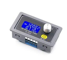 DC-DC降壓可調恒壓恒流大功率12A太陽能充電LED驅動車載模塊C6A3 歷史價格詳細信息