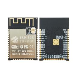 ESP32模組WiFi藍牙雙模雙核CPU樂鑫晶片ESP-WROOM-32模組ESP-32S w1 056 [800844 歷史價格詳細信息