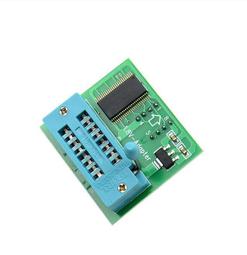 現貨.SPI FLASH 燒錄器 高速下載器 燒寫器 編程器 24 25 贈送3個SOP8座 歷史價格詳細信息