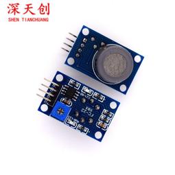 MQ-9壹氧化碳模塊 可燃氣體傳感器檢測報警模塊for Arduino  ★ 263627-037  ★ 歷史價格詳細信息