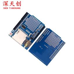 XD-204 for Arduino 數據記錄器 for Arduino Data Logging shield  ★ 歷史價格詳細信息
