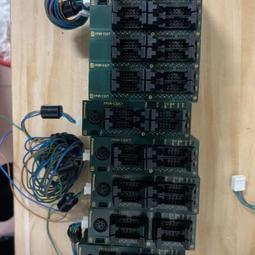 現貨二手拆機麗訊VIVITEK投影機DMD芯片1076-6038B 6039B 6339B 6439B 歷史價格詳細信息
